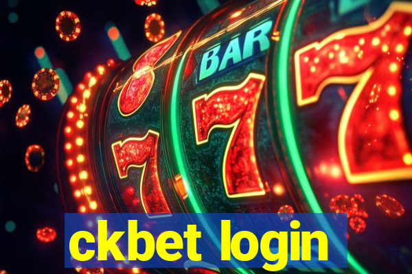 ckbet login